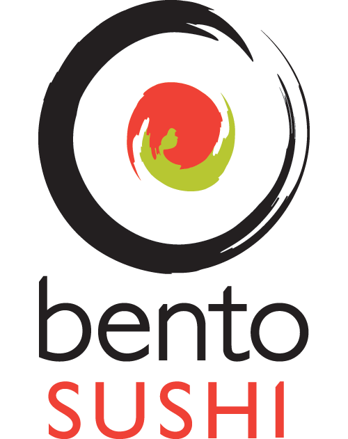 Bento Sushi